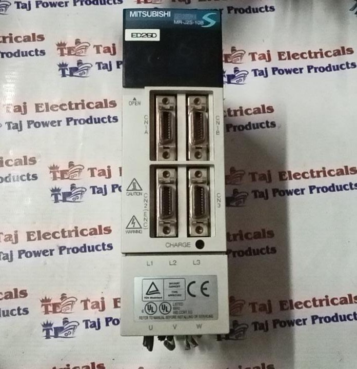 मित्सुबिशी एमआर-जे2एस-10बी