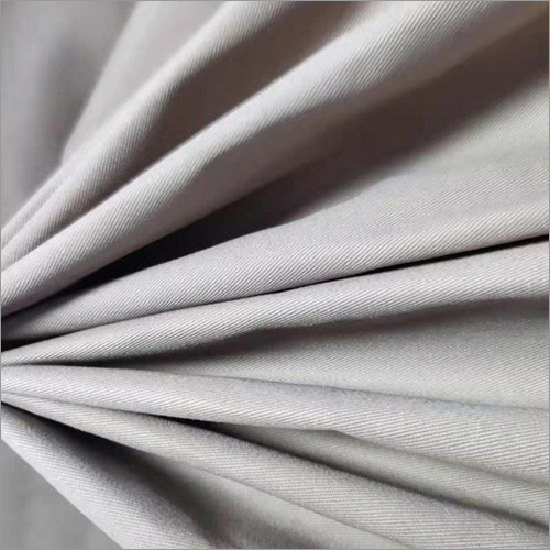 Twill Fabric - Color: As Per Buyer Requirement