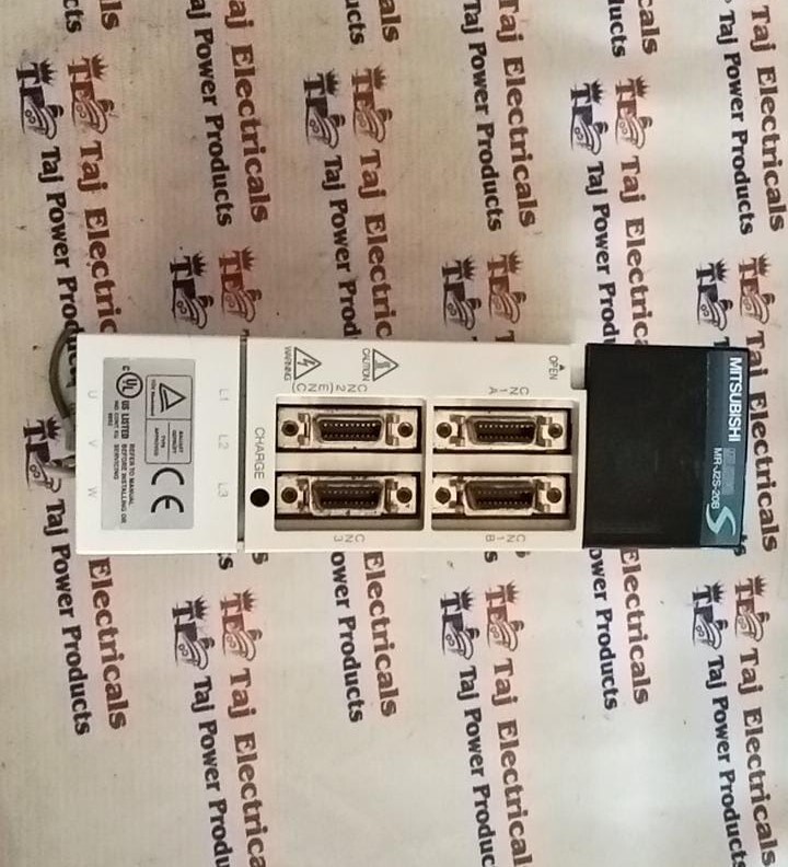 मित्सुबिशी एमआर-जे2एस-20बी