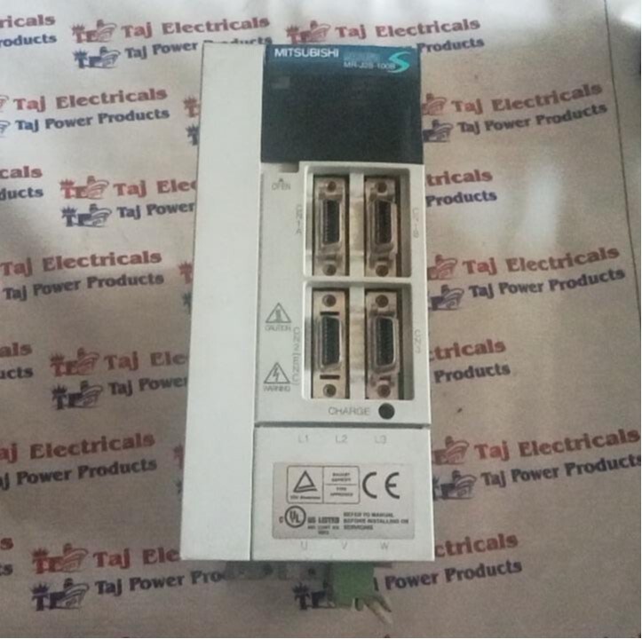 मित्सुबिशी एमआर-जे 2 एस -100 बी