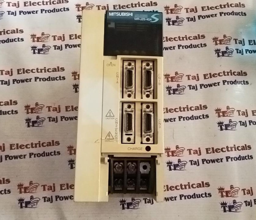 मित्सुबिशी एमआर-जे2एस-40ए