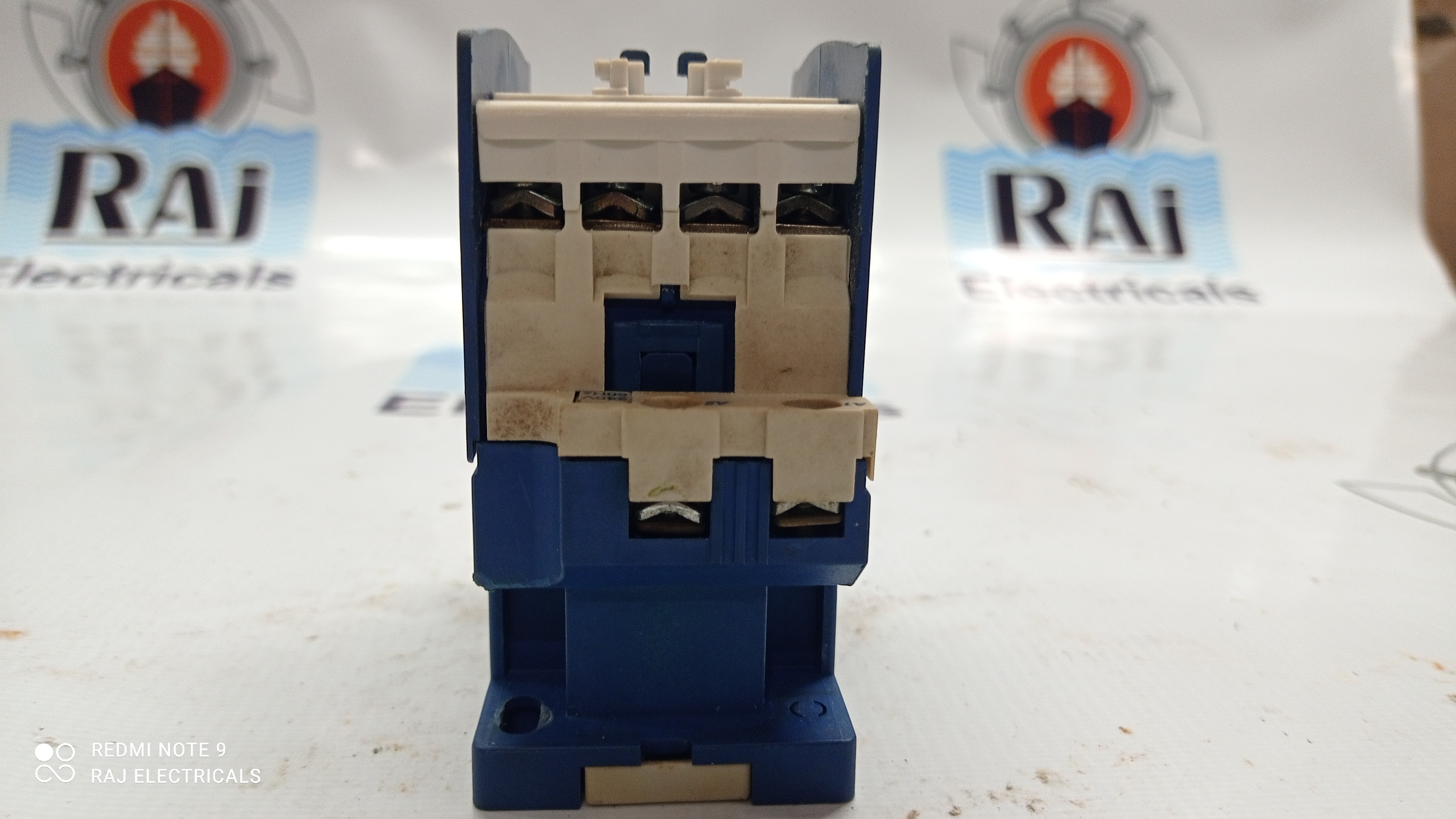 L&t Contactor - Mnx 12