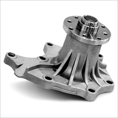 मिश्र धातु इस्पात फोर्जिंग भाग