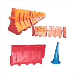 Barrier Mould