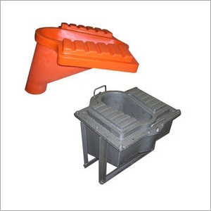 Toilet Mould