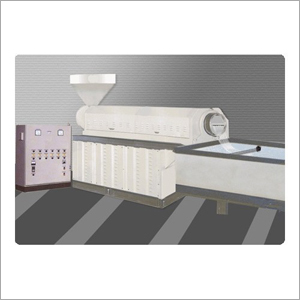 Extrusion Machine