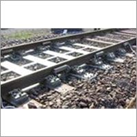 Mass Static Rail Weighing