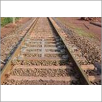 Mass Static Rail Weighing