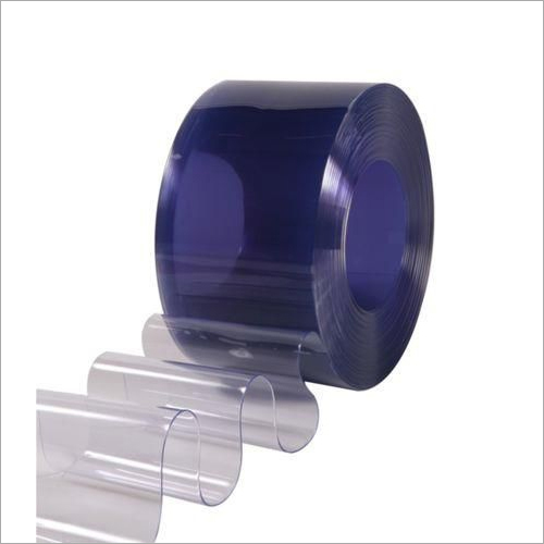 Standard PVC Strip Curtain