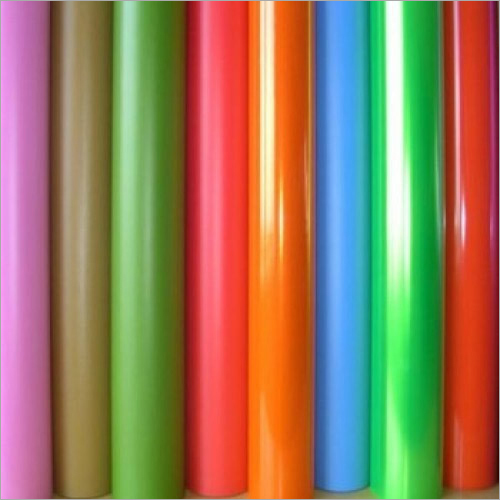 PVC Pearl Film Sheet