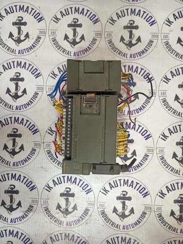 सीमेंस 6ES7 223-1HF22-0XAO