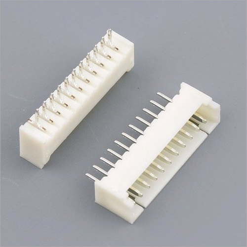 Electronic Relimate Connector