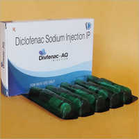 डिक्लोफेनाक सोडियम इंजेक्शन सामान्य दवाएं