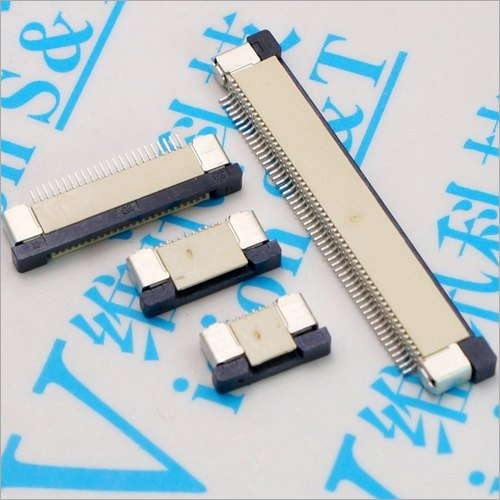 Electronic FPC Connector