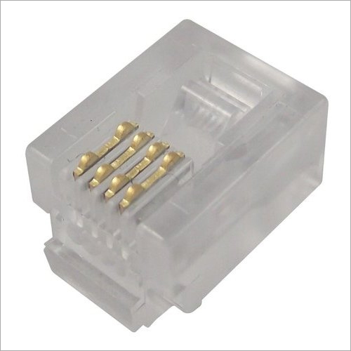 RJ45 Connector