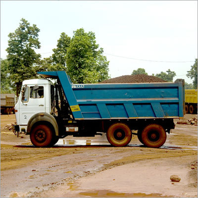 कच्चा लोहे का अयस्क