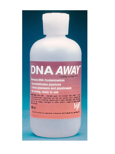 Dna Away Surface Decontaminant