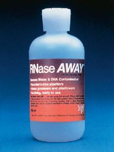 Rnase Away Surface Decontaminant