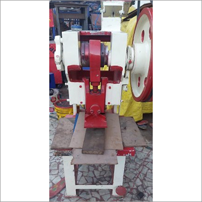 Industrial Sole Cutting Machine