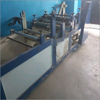 Automatic Lamination Machine