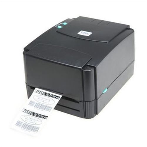 TSC TTP 244 Pro Barcode Printer - Automatic, 230 Volt | Fast Printing, Durable Label Quality, Ideal for Receipt Printing