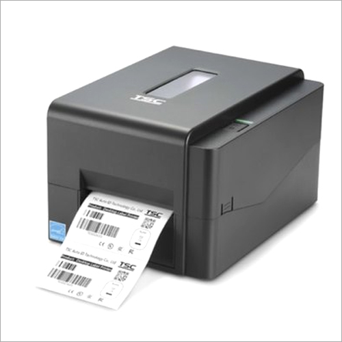 Tsc Te 244 Barcode Printer - Automatic Grade: Automatic