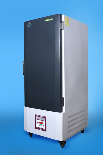 Deep Freezer