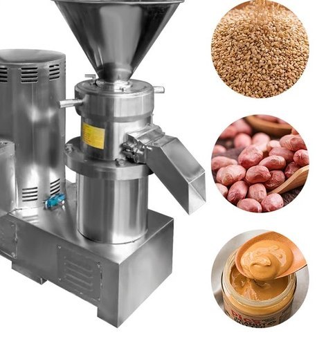 Mango Butter Making Machine