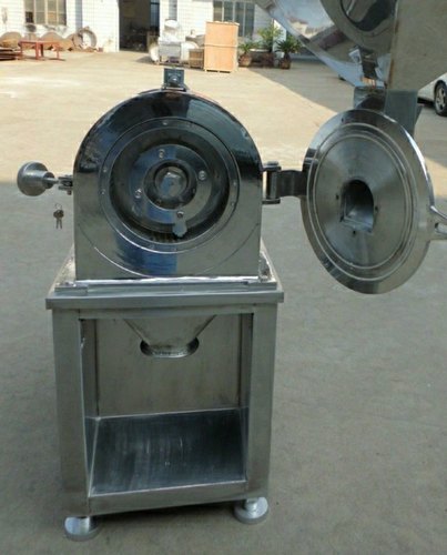 Peanut Powder Making Machine