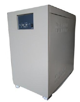 ग्रे 1kva से 10kva 1ph- 1ph ऑनलाइन अप्स