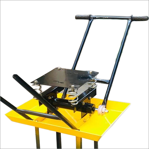 Surface Plate Tray Vibrator
