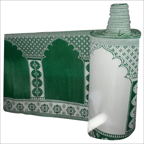 Namazi Plastic Roll