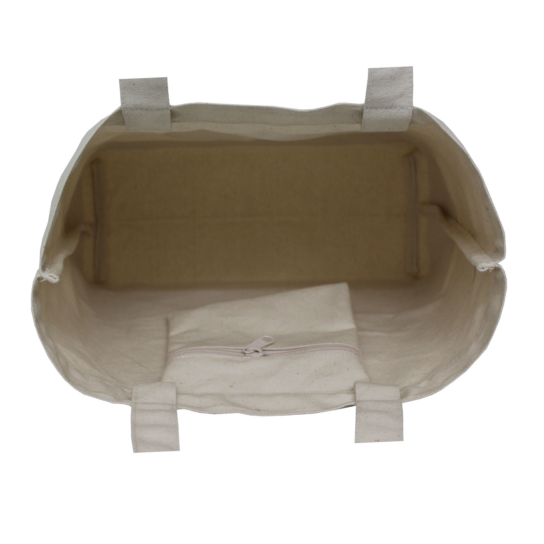 Natural Canvas Hand Bag Capacity: 5 Kgs Kg/day