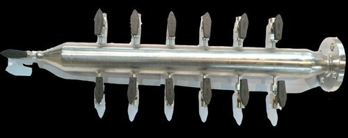 Air Distribution Headers