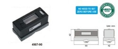 Insize 2921-150 Rotary Bore Gage Application: Yes