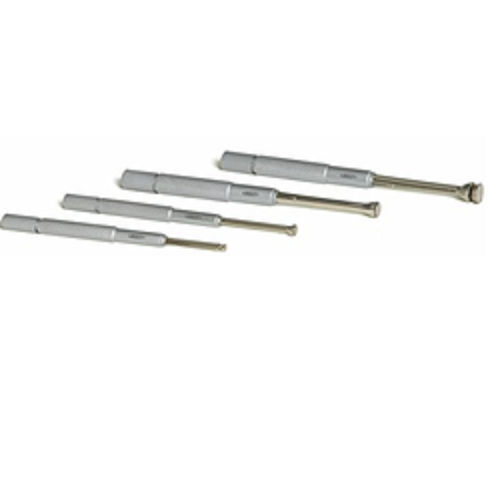 Insize 4208-1 Small Hole Gage Set Application: Yes