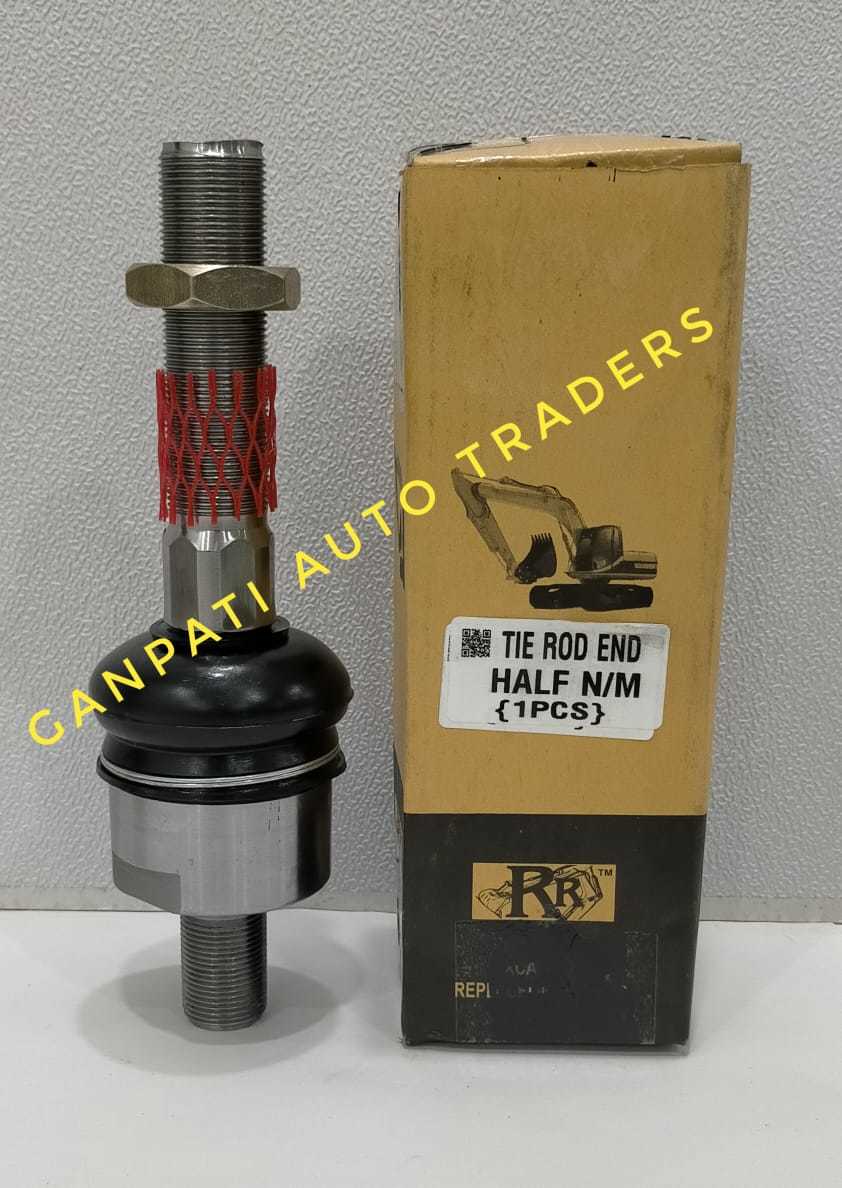 Tie Rod End Half (N/m)