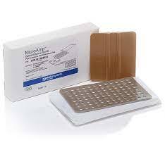 MicroAmpa c Clear Adhesive Film