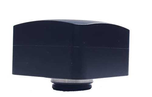 उच्च संकल्प डिजिटल कैमरा