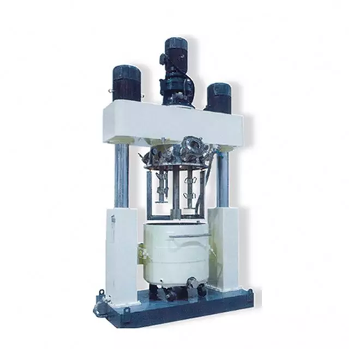 Silicon Sealant Making Machine
