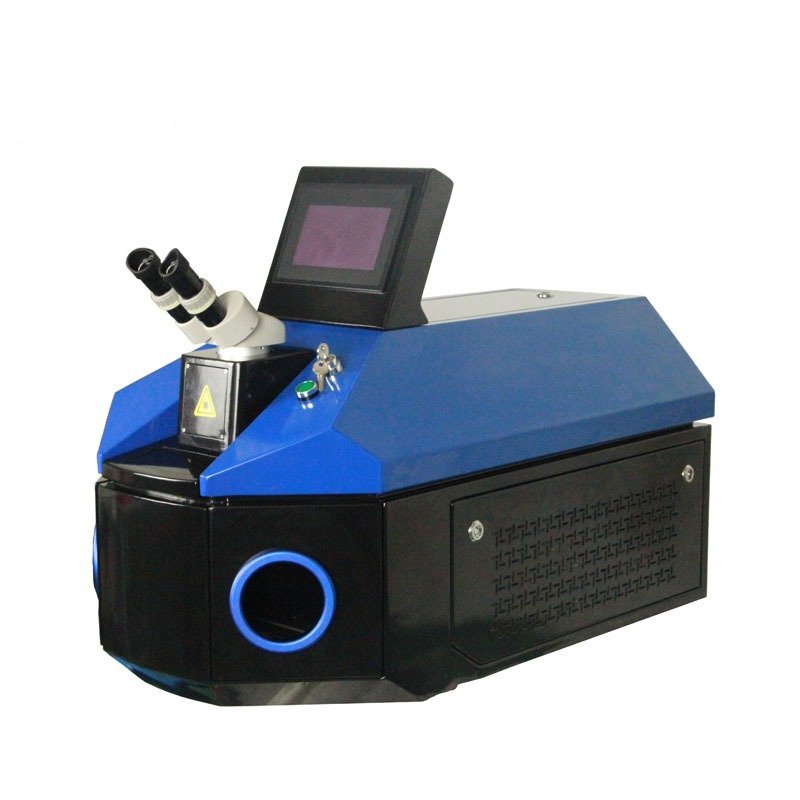 Jewelry Weilding Machine - Dimension (L*w*h): 1120x680x1410 Millimeter (Mm)