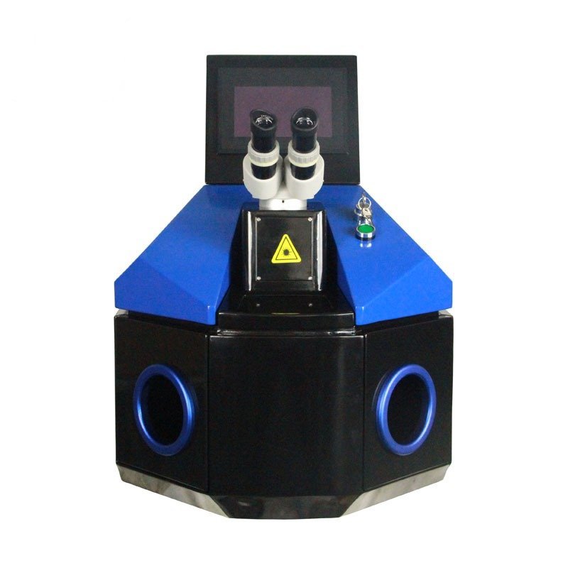 Jewelry Weilding Machine - Dimension (L*w*h): 1120x680x1410 Millimeter (Mm)