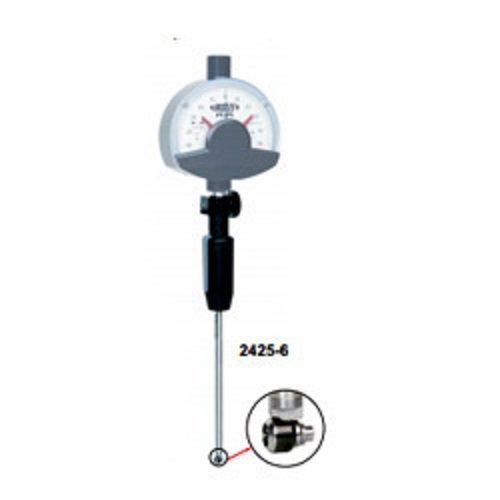 Insize 2425-6 Bore Gage For Small Holes Application: Yes