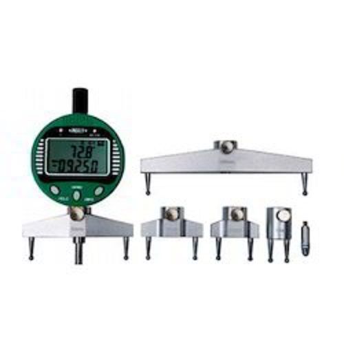 Insize 2183 Digital Radius Gage Application: Yes