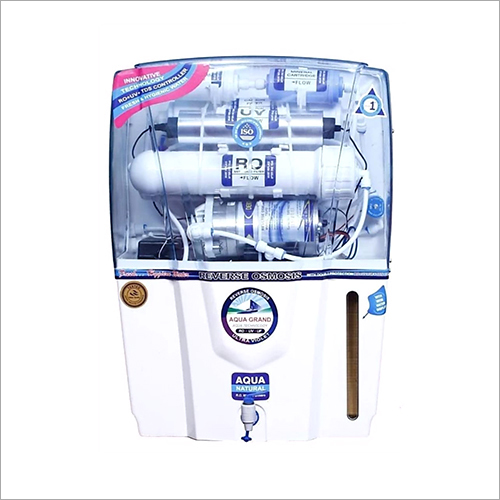 सेमी-ऑटोमैटिक डोमेस्टिक रॉड