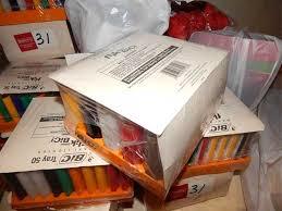 ओरिजिनल बिक लाइटर J26/J25 - बिक गैस लाइटर आयु समूह: वयस्क