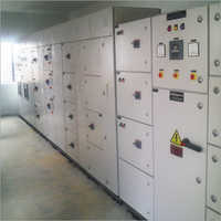 पावर डिस्ट्रीब्यूशन पैनल