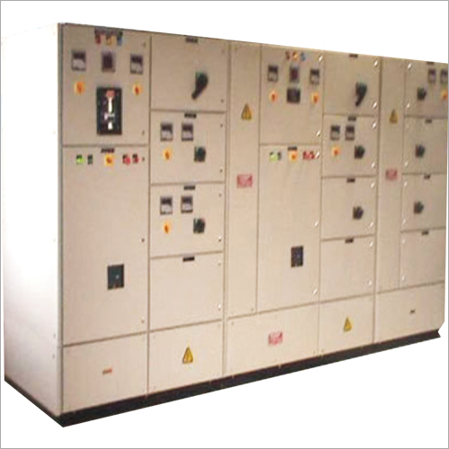 AMF Panels