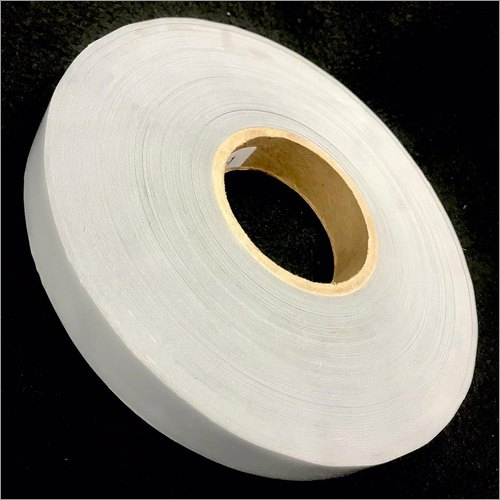 1 Inch Garment Reflective Tape - Durable, High-Strength Material, 1 Inch Width, White Color | Adverse Weather Resistant, Suitable for Garment Use