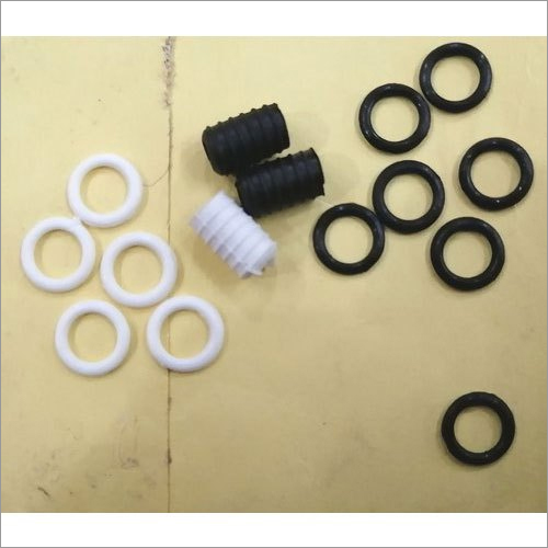 कॉर्ड लॉक एंड रिंग